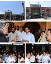 SMC Reviews Ground-Level Arrangements across City SMC Reviews Ground-Level Arrangements across City2