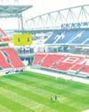 Toronto Stadium Upgrades Praised Ahead of World Cup Toronto Stadium Upgrades Praised Ahead of World Cup19