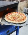 Build Our Propane-Fired DIY Pizza Oven