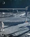 The First Roads We'll Build on the Moon