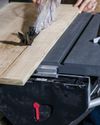 The Safest Table Saw Tech Comes to Home Workshops