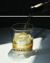 The Perfect Whiskey-toWater Ratio