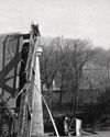 The Silver Bridge Was a Marvel of Engineering - THEN IT CAME CRASHING DOWN.