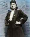 Henrietta Lacks - It's not surprising that Henrietta Lacks-whose 