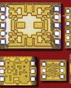 Chips Designed by A.I.3