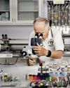 Inside the Glitter LAB Popular Mechanics US