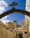 The Tomb of Jesus Christ Popular Mechanics US