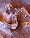 The Ancient People of the Sahara Popular Mechanics US