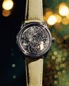 OUT OF REACH - THE MOST ASPIRATIONAL WATCH IS ONE YOU CAN'T HAVE. OUT OF REACH - THE MOST ASPIRATIONAL WATCH IS ONE YOU CAN'T HAVE.