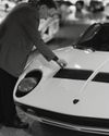 THE GODFATHER Road & Track