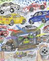 MY FAVORITE GAME Road & Track
