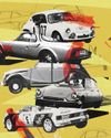 VIVE LA DIFFÉRENCE THE FRENCH: WHY ARE THEIR CARS SO WEIRD? Road & Track