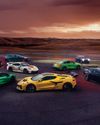 THE CARS10