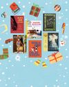 The Perfect Gift Book for Everyone on Your List The Perfect Gift Book for Everyone on Your List
