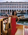 The Oprah US