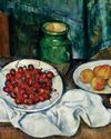 Is Life a Bowl of Cherries? Is Life a Bowl of Cherries?