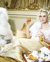 Who's the Hermit in the Presidential Suite? Town & Country US