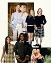 Town & Country US