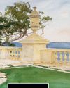 So You Want to Live in an American Painting So You Want to Live in an American Painting30