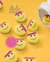 the all-natural HAPPY PILL the all-natural HAPPY PILL