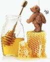 HONEY IS A SUPERFOOD!