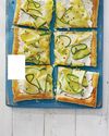 SUMMER SQUASH Woman's Day US
