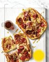 Recipes Woman's Day US