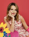 Faith First Savannah Guthrie's TRUE ANCHOR Woman's Day US