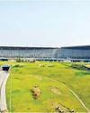 Kolkata's NSCBI Airport - Marks 100 Years of Flight Operations