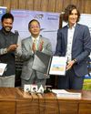 Mahindra Aerostructures to manufacture Airbus H130 Helicopter Fuselage - A 'Make in India' Milestone9