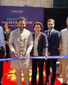 THALES OPENS NEW AVIONICS MRO CENTRE IN GURUGRAM8