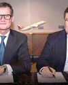 AVILEASE SIGNS AGREEMENT WITH TURKISH AIRLINES FOR EIGHT AIRBUS A320 NEO AIRCRAFT1