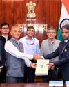 MoD inks two contracts worth Rs 62,700 crore with HAL for supply of 156 LCH Prachand to the Armed Forces10