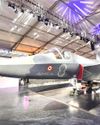 INDIA TO HAVE ADVANCED MEDIUM COMBAT AIRCRAFT Aviation World