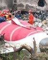Al 171 Crash and Why the World Wants to know, “Why?!”... Aviation World