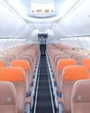 Air India Express unveils First B737-8 Retrofit Cabin6