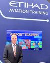 "WE PROVIDE TRAINING FOR ALL ELEMENTS IN THE CIVIL AVIATION"15