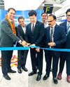 Centrum Air Starts Delhi-Tashkent Flights2
