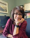 Kids' Author Meg Medina Inspires Readers Kids' Author Meg Medina Inspires Readers