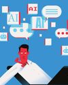 No, You Can't Use AI Writer’s Digest