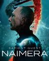 Designing the Cover of NAIMERA: Sapient Quest0