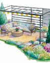 A Drought-Tolerant Gathering Spot