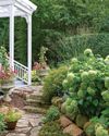 Garden Gate