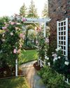 Garden Gate