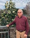 BOBBY WARD A scholar of plants and plantspeople BOBBY WARD A scholar of plants and plantspeople