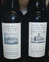 Madeira The world's longest living wine