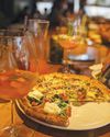 Bengaluru's Thriving Wine and Pizza Culture Bengaluru's Thriving Wine and Pizza Culture