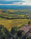 TUSCANY - A Quarter of a Century On TUSCANY - A Quarter of a Century On17