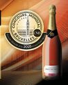 Honours a-plenty for Bernard Remy Rosé at Concours Mondial de Bruxelles Honours a-plenty for Bernard Remy Rosé at Concours Mondial de Bruxelles2