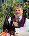 "Italy offers the richest wine panorama in the world" "Italy offers the richest wine panorama in the world"3